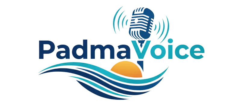 Padma Voice
